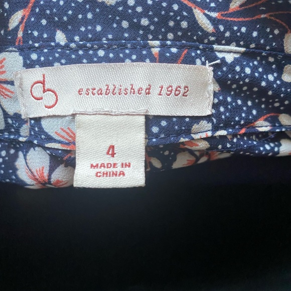 Spring & summer dress - Picture 4 of 4